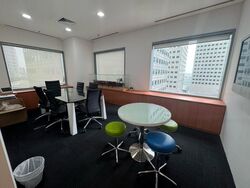 Suntec City Mall (D1), Office #462657621